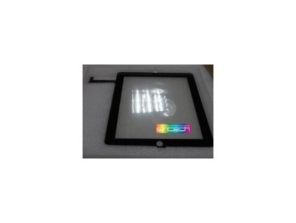 5602 ipad celni sklo a digitizer