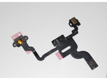 5632 5632 iphone4 ambient light senzor vcetne tlacitka on off