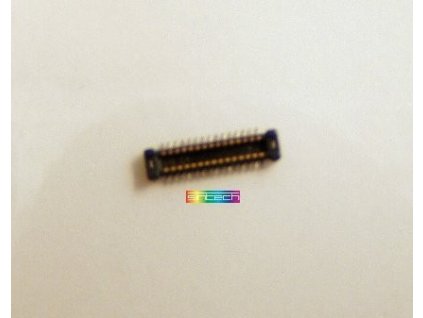 5665 5665 5665 iphone 3g fpc konektor