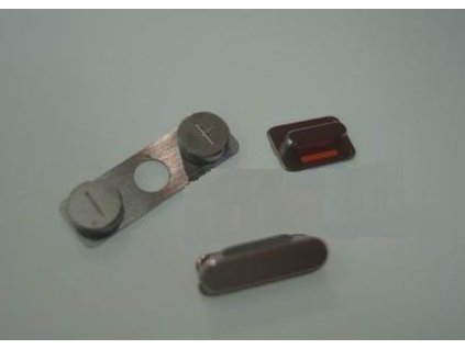 6367 6367 6367 iphone4 4s sada tlacitek volume mute power