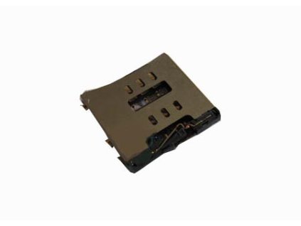 6460 6460 iphone4 konektor simkarty