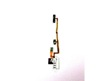 6613 ipod nano 6g flex kabel konektoru sluchatek