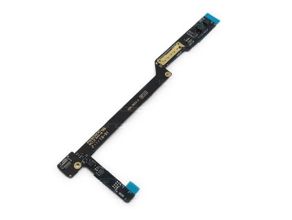 6661 ipad 2 wifi 3g deska ovladani hlasitosti zamku rotace a hlasitosti