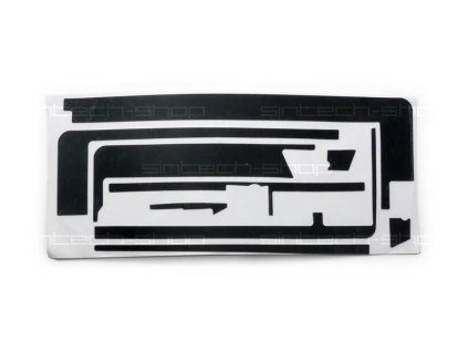 6694 ipad 2 adhezivni pasky pro touchscreen