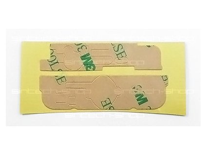 6805 6805 6805 iphone 4s samolepky pro lcd