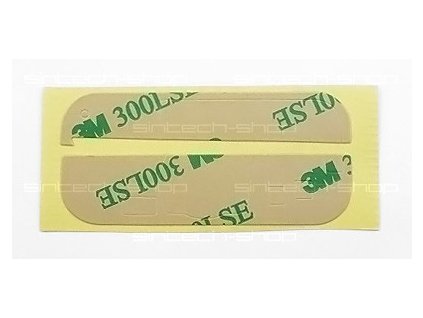 6808 6808 ipod touch 4g samolepky na display