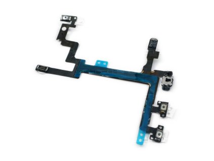 6892 6892 6892 iphone 5 volume power flexkabel