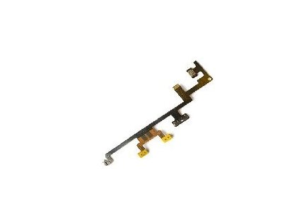 6991 ipad 3 power on off switch volume button flex kabel