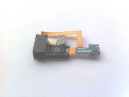 7012 7012 7012 samsung i9000 galaxy s sluchatkovy jack reproduktor audio s flex kabelem