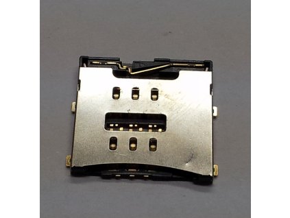 7042 7042 7042 iphone 4s konektor sim karty