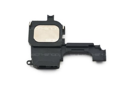 iPhone 5 hlasitý reproduktor