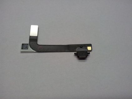 7063 ipad 4 nabijeci systemovy konektor s flex kabelem
