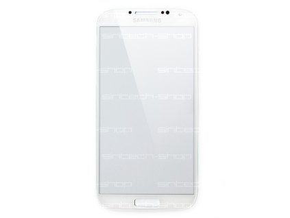 7270 7270 samsung galaxy s4 sklo dotykove celni bile white frost i9500 i9505