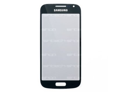 7333 7333 7333 samsung galaxy s4 mini sklo dotykove celni cernomodre night blue i9190 9195