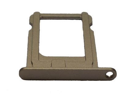 7339 7339 iphone 5s se zlaty drzak nano sim karty