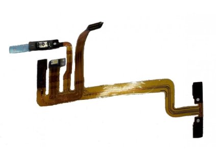 7342 7342 ipod touch 5g power volume button flex kabel