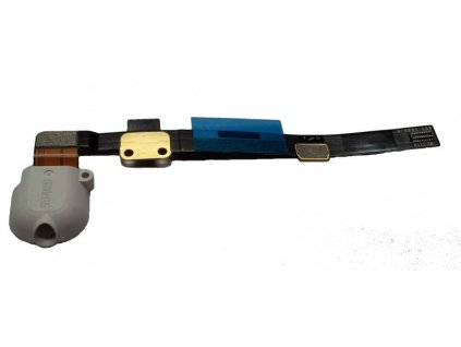 7360 ipad mini bily sluchatkovy jack s flex kabelem