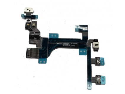 7408 7408 7408 iphone 5c volume power flex