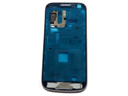 7549 7549 samsung galaxy s4 mini predni ram stribrny i9195