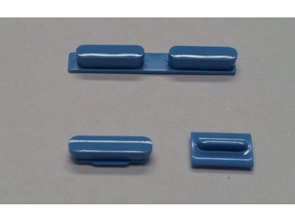 7636 7636 7636 set tlacitek pro iphone 5c modry