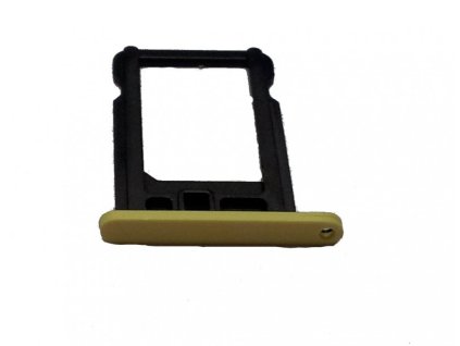 7654 7654 7654 iphone 5c drzak nano sim karty zluty
