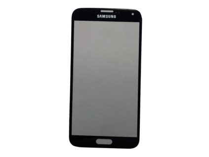7729 7729 samsung galaxy s5 g900 g903 celni dotykove sklo cerne