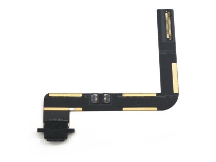7762 ipad air nabijeci lightning konektor cerny