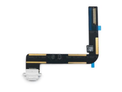 7765 ipad air nabijeci lightning konektor bily