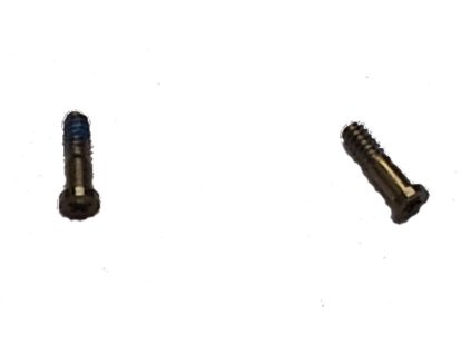 7786 7786 7786 iphone 5s set pentalobe p2 sroubu zlate