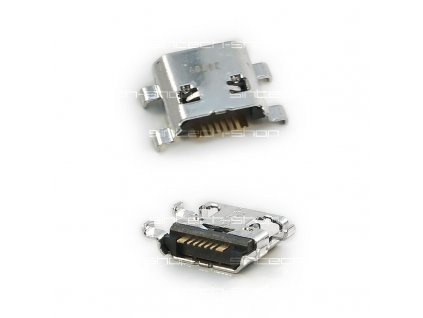 Samsung Galaxy S3 Mini i8190/8195 micro USB / nabíjecí port