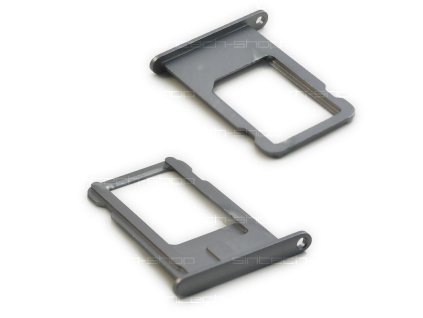 7804 7804 iphone 6 drzak nano sim karty sedy