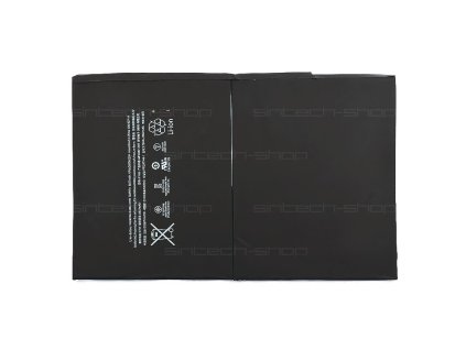 7858 ipad 5 6 7 8 air nova nahradni baterie