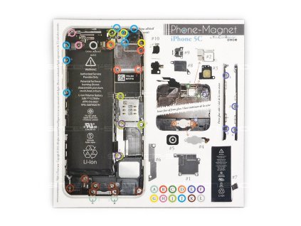7897 7897 7897 phone magnet profesionalni magneticka podlozka pro srouby iphone 5c