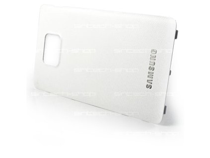 7933 7933 7933 samsung galaxy s2 i9100 zadni kryt baterie bily pouzity