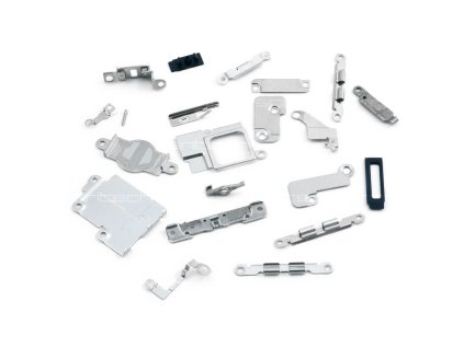 iPhone 5 set držáků, 10-dílný