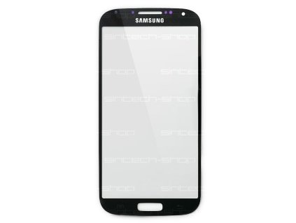 8176 8176 samsung galaxy s4 sklo dotykove celni cerne real black i9500 i9505