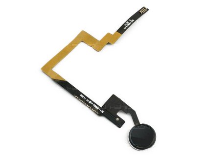 8278 ipad mini 3 home button cerny s dlouhym flex kabelem