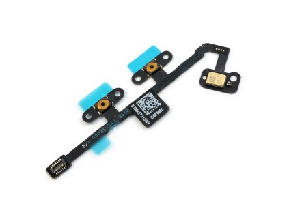 8284 ipad air 2 flex hlasitosti