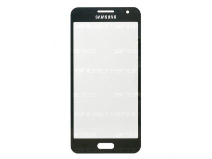 8308 8308 samsung galaxy a3 2015 a300f celni dotykove sklo cerne midnight black