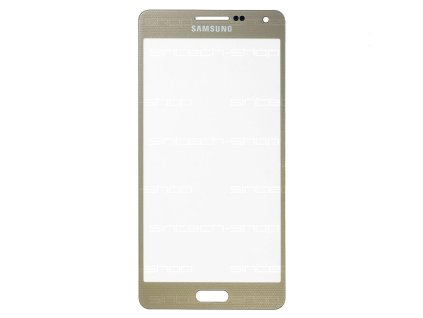 8323 8323 8323 samsung galaxy a5 a500f celni dotykove sklo zlate champagne gold