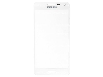 8329 8329 8329 samsung galaxy a5 a500f celni dotykove sklo bile platinium pearl white