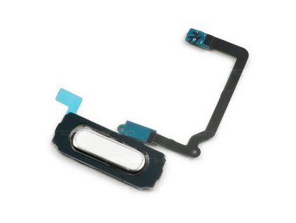 8494 samsung galaxy s5 g900 home tlacitko bile s flexem