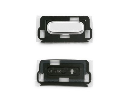 8509 8509 8509 samsung galaxy s4 mini i9195 home klavesa bila