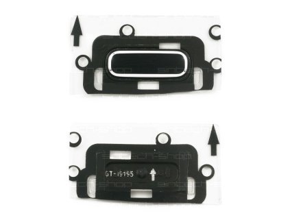 8512 8512 8512 8512 samsung galaxy s4 mini i9195 home klavesa cerna