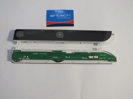PS3 Slim deska s Power / Eject tlačítkem CECH25xx