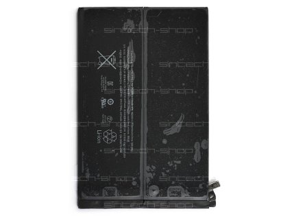8587 ipad mini 2 3 nahradni baterie