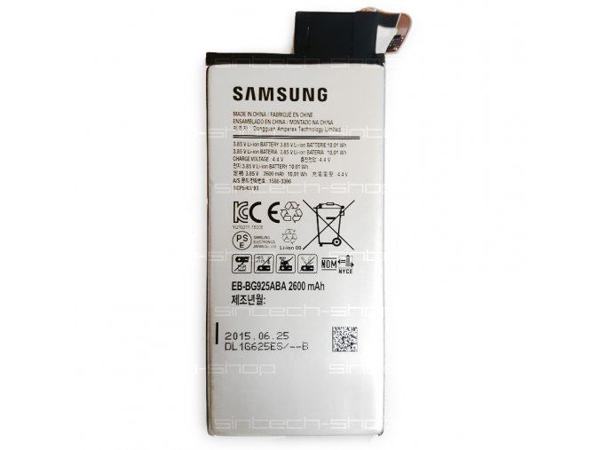 9617 S6 Edge battery 1