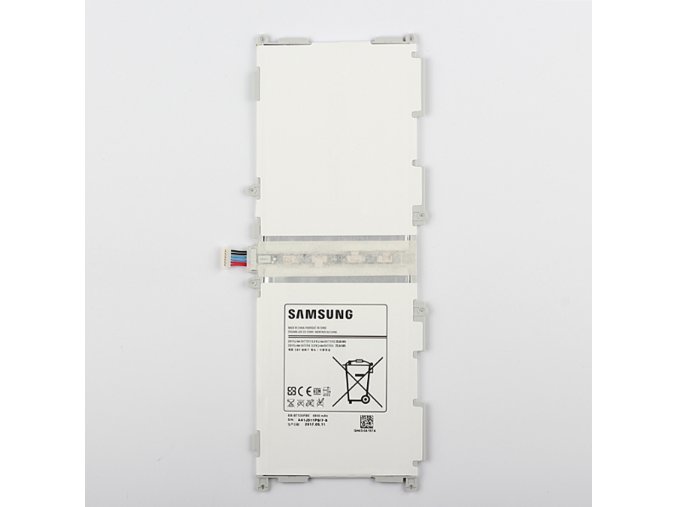 Akku Samsung Tab 4 10 1 2