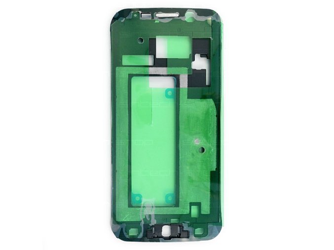 10048 S6 edge front frame 1