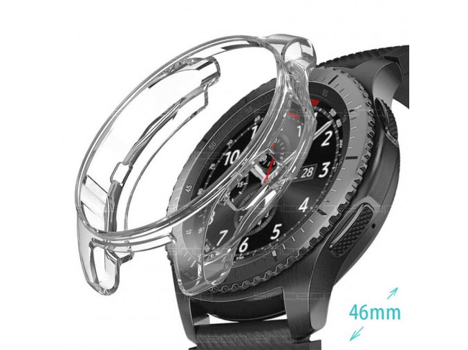 3556 46 galaxy watch protective TPU case main